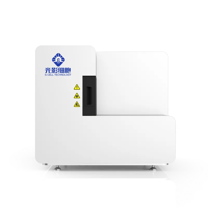 GScan-120 automatisk lysbildeskanner