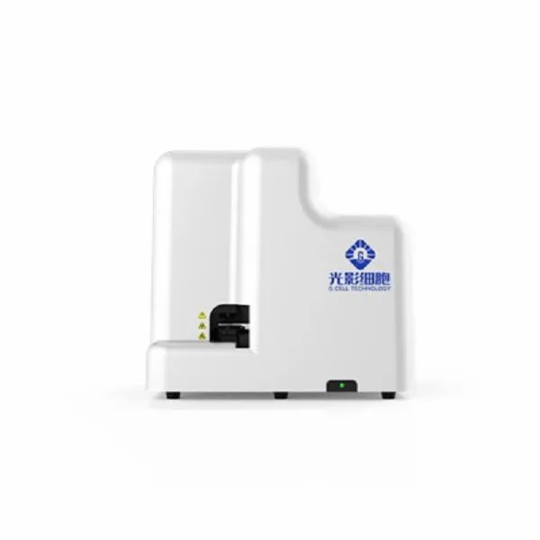 Digital Pathology Slide Scanner