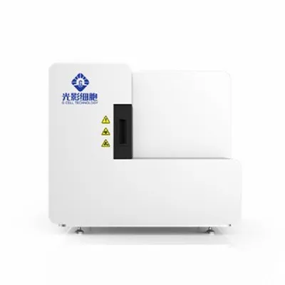 Automatisk lysbildeskanner